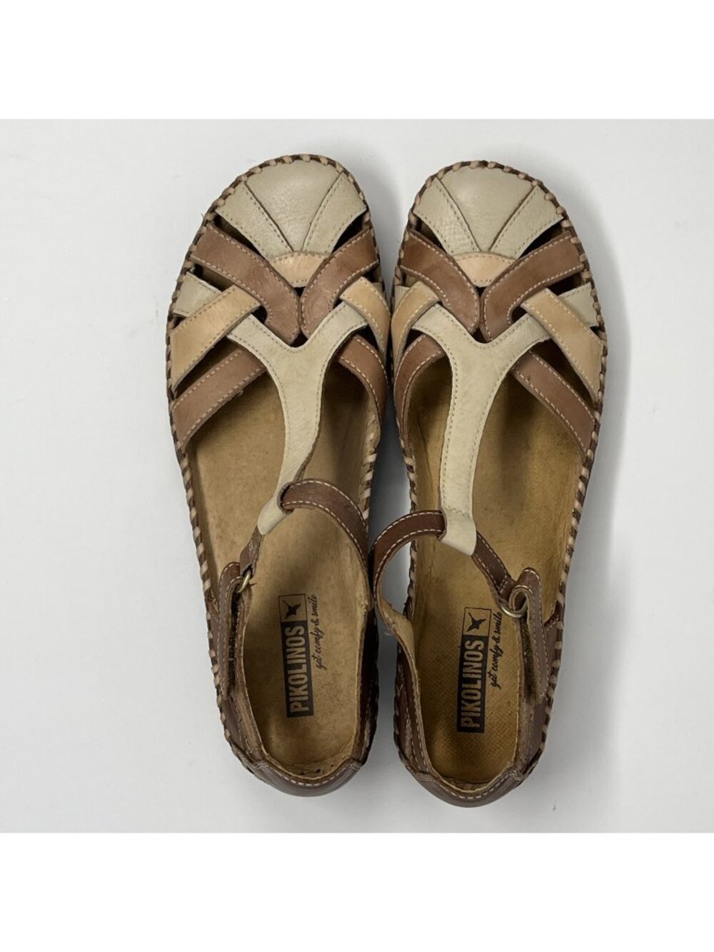 Pikolinos  women's shoes 39